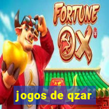 jogos de qzar